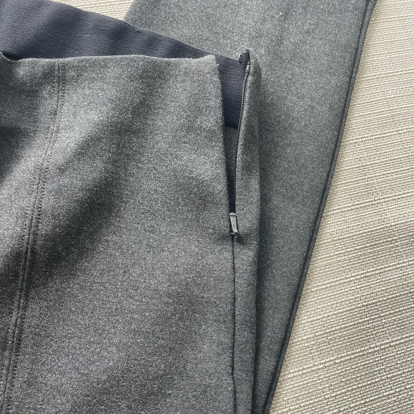 *NWT* Women's GAP Side Zip Dress Pants - Sz. 10 - Picture 2 of 4